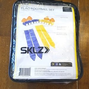 SKLZ Flag Football Flags Only